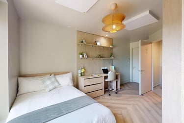 1 bed house, Ashby Road, City Centre, Loughborough, LE113AG - Image 2