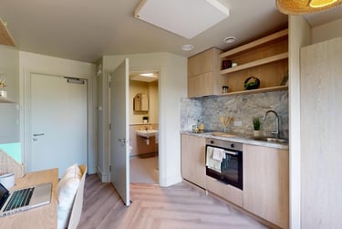 1 bed house, Ashby Road, City Centre, Loughborough, LE113AG - Image 3