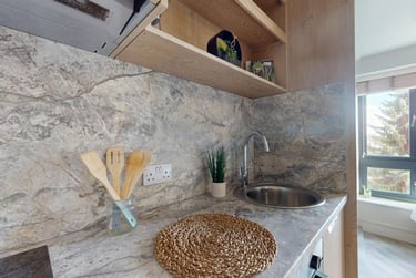 1 bed house, Ashby Road, City Centre, Loughborough, LE113AG - Image 7