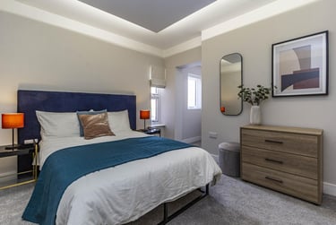 2 bed house, Derby Road, Radford, Nottingham, NG71PR - Image 6