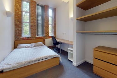 4 bed house, Lower Brown Street, Highfields, Leicester, LE15TH - Image 4