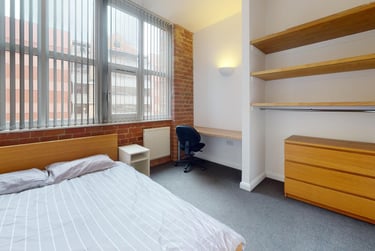 4 bed house, Lower Brown Street, Highfields, Leicester, LE15TH - Image 8