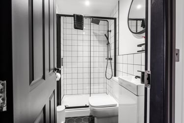 1 bed house, Sheffield Street, City Centre, Leicester, LE30GX - Image 8