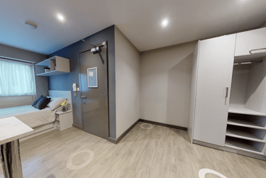 1 bed house, Monument House, City Centre, Newcastle, NE18BD - Image 4