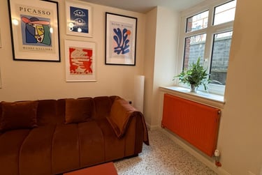 6 bed house, Lower Brown Street, Highfields, Leicester, LE15TH - Image 2