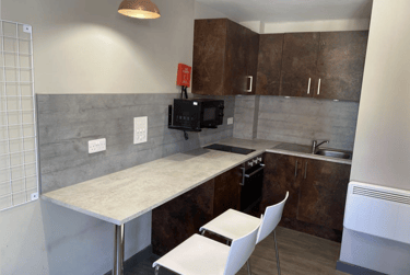 1 bed house, Monument House, City Centre, Newcastle, NE18BD - Image 6