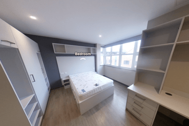 1 bed house, Monument House, City Centre, Newcastle, NE18BD - Image 4