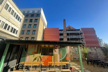 6 bed house, Lower Brown Street, Highfields, Leicester, LE15TH - Image 14