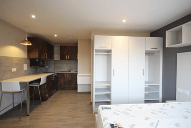 1 bed house, Monument House, City Centre, Newcastle, NE18BD - Image 1