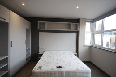 1 bed house, Monument House, City Centre, Newcastle, NE18BD - Image 1