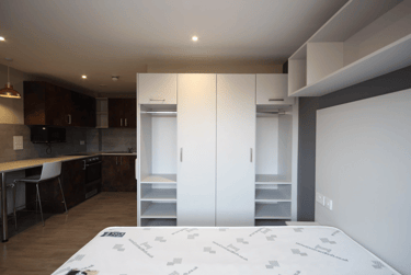 1 bed house, Monument House, City Centre, Newcastle, NE18BD - Image 3