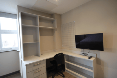 1 bed house, Monument House, City Centre, Newcastle, NE18BD - Image 4