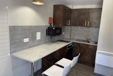 1 bed house, Monument House, City Centre, Newcastle, NE18BD - Image 5