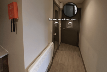 1 bed house, Monument House, City Centre, Newcastle, NE18BD - Image 6