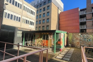 4 bed house, Lower Brown Street, Highfields, Leicester, LE15TH - Image 13