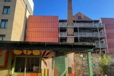 1 bed house, Lower Brown Street, City Centre, Leicester, LE15XU - Image 13