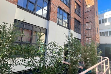 1 bed house, Lower Brown Street, City Centre, Leicester, LE15XU - Image 3