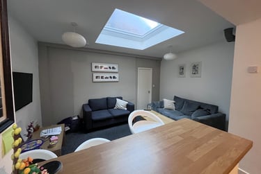 4 bed house, Gilesgate (L), Gilesgate, Durham, DH11JA - Image 3