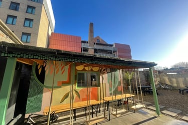 1 bed house, Lower Brown Street, City Centre, Leicester, LE15XU - Image 13