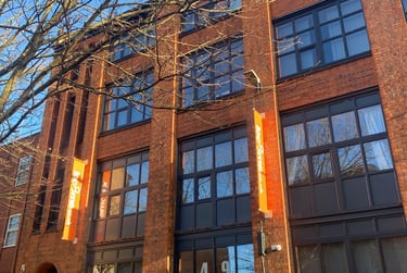 1 bed house, Lower Brown Street, City Centre, Leicester, LE15XU - Image 15