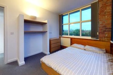 4 bed house, Lower Brown Street, Highfields, Leicester, LE15TH - Image 1