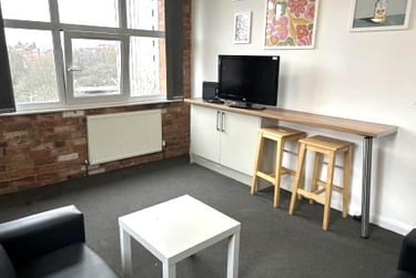 4 bed house, Lower Brown Street, Highfields, Leicester, LE15TH - Image 4