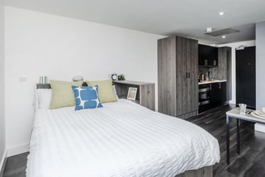 Deluxe Studio - Image 1