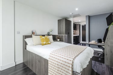 Studio Plus - Image 1