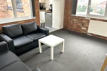 4 bed house, Lower Brown Street, Highfields, Leicester, LE15TH - Image 4