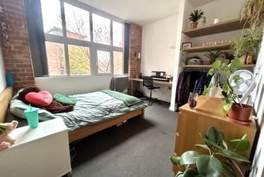 7 bed house, Lower Brown Street, Highfields, Leicester, LE15TH - Image 5