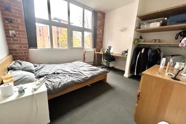 7 bed house, Lower Brown Street, Highfields, Leicester, LE15TH - Image 6