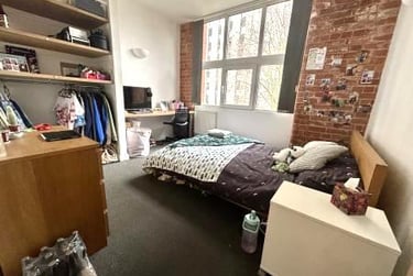 7 bed house, Lower Brown Street, Highfields, Leicester, LE15TH - Image 7