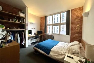 7 bed house, Lower Brown Street, Highfields, Leicester, LE15TH - Image 8