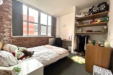 7 bed house, Lower Brown Street, Highfields, Leicester, LE15TH - Image 9