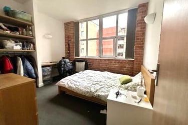 7 bed house, Lower Brown Street, Highfields, Leicester, LE15TH - Image 10