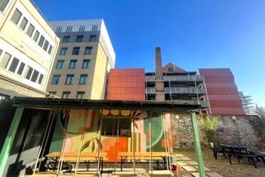 4 bed house, Lower Brown Street, Highfields, Leicester, LE15TH - Image 10