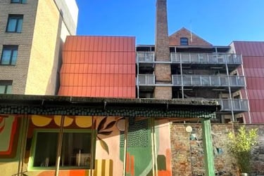 4 bed house, Lower Brown Street, Highfields, Leicester, LE15TH - Image 9