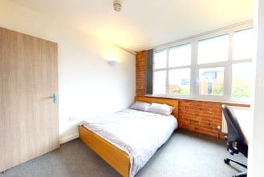 4 bed house, Lower Brown Street, Highfields, Leicester, LE15TH - Image 6