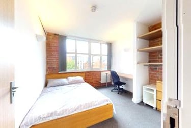 4 bed house, Lower Brown Street, Highfields, Leicester, LE15TH - Image 5