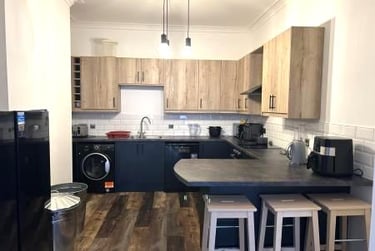 5 bed house, Highfield Street, Highfields, Leicester, LE21AD - Image 2