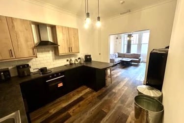 5 bed house, Highfield Street, Highfields, Leicester, LE21AD - Image 3