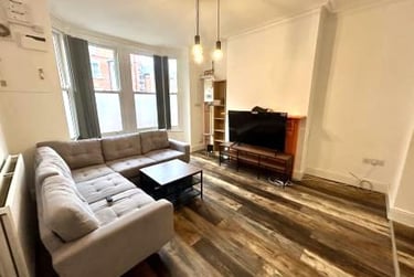 5 bed house, Highfield Street, Highfields, Leicester, LE21AD - Image 4