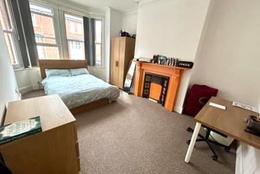 5 bed house, Highfield Street, Highfields, Leicester, LE21AD - Image 6