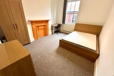 5 bed house, Highfield Street, Highfields, Leicester, LE21AD - Image 8