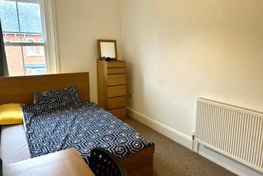 5 bed house, Highfield Street, Highfields, Leicester, LE21AD - Image 9