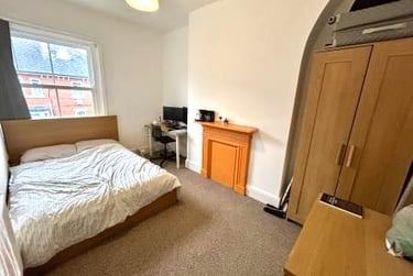 5 bed house, Highfield Street, Highfields, Leicester, LE21AD - Image 7