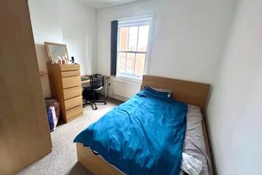 5 bed house, Highfield Street, Highfields, Leicester, LE21AD - Image 10