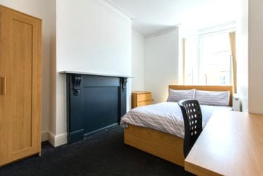 6 bed house, Severn Street, Highfields, Leicester, LE20NN - Image 1