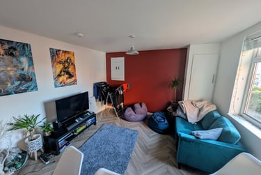 1 bed house, Cardigan Road, Headingley, Leeds, LS63AG - Image 1