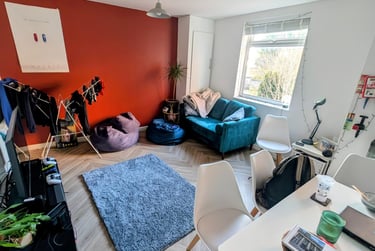 1 bed house, Cardigan Road, Headingley, Leeds, LS63AG - Image 2